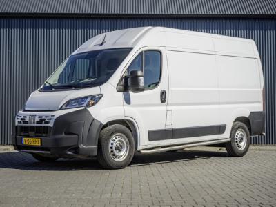 Financial Leas Fiat Ducato