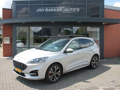 Financial Lease Ford Kuga 2.5 PHEV ST-Line X