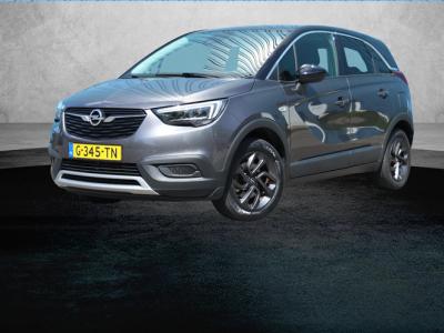 Financial Lease Opel Crossland X SUV 120 Jaar Edition 110 pk