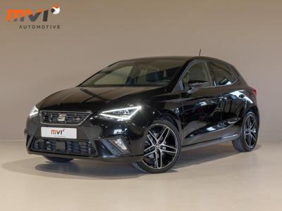 Financial Lease SEAT Ibiza 1.0 TSI FR Business Intense Plus