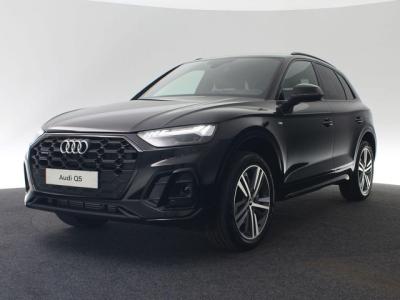 Financial Lease Audi Q5 S edition Competition 50 TFSI e 220 kW