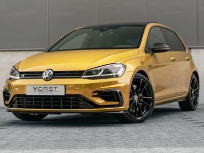 Financial Lease Volkswagen Golf 2.0 TSI 4Motion R Perf Carbon DSG Pano Leer