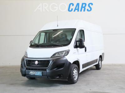 Financial Lease Fiat Ducato 35 2.3 MultiJet L3