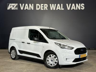 Financial Lease Ford Transit Connect 1.5 EcoBlue 100pk L1H1 Euro6 Airco