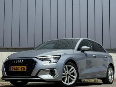 Financial Lease Audi A3 Sportback 35 TFSI 150PK Automaat Business