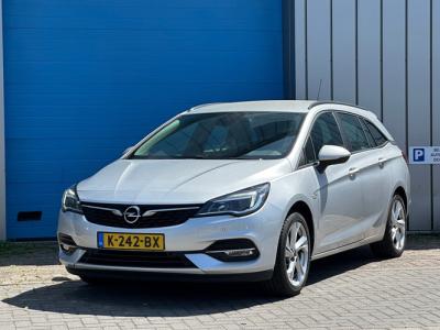 Financial Lease Opel Astra Sports Tourer 1.2 Business Edition Dealer ond 1 eigenaar