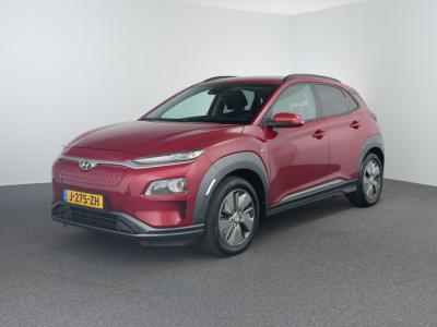 Financial Leas Hyundai KONA EV Comfort 39 kWh