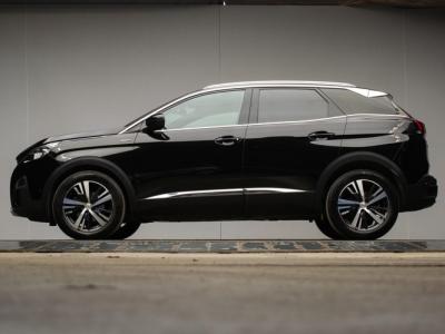 Financial Leas Peugeot 3008 1.2 PureTech GT Line Avantage