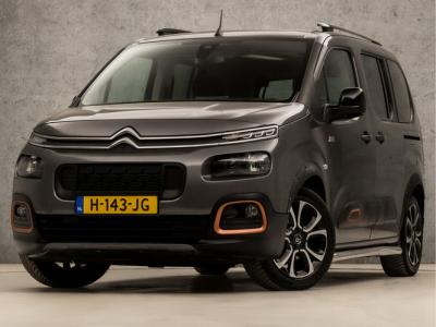 Financial Lease Citroën Berlingo 1.2 PureTech Shine Sport