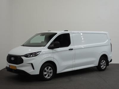 Financial Lease Ford Transit Custom Automaat L2H1 Trend NM