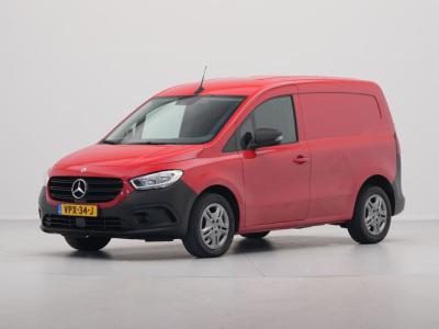 Financial Leas Mercedes-Benz Citan 108 CDI L1 Base