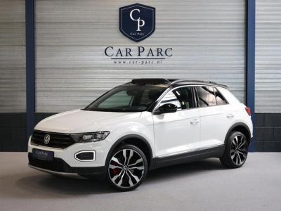Financial Lease Volkswagen T-Roc 2.0 TSI 4Motion R-LINE LED