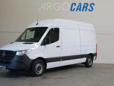 Financial Leas Mercedes-Benz Sprinter 314 CDI AUTOMAAT L2