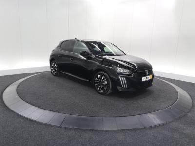 Financial Leas Peugeot 208 PureTech 100 Allure