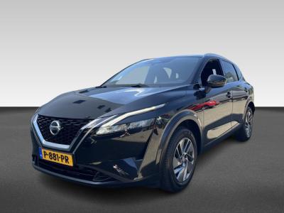 Financial Leas Nissan QASHQAI 1.3 MHEV Xtronic Acenta