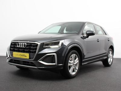 Financial Leas Audi Q2 35 TFSI 150 pk S-tronic Prestige