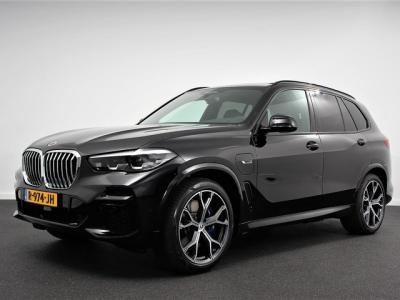 Financial Lease BMW X5 xDrive45e M Sport High Executive