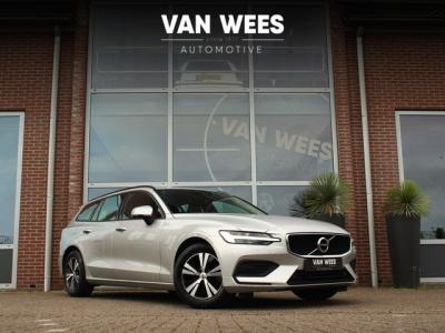 Financial Lease Volvo V60 2.0 D3 Momentum