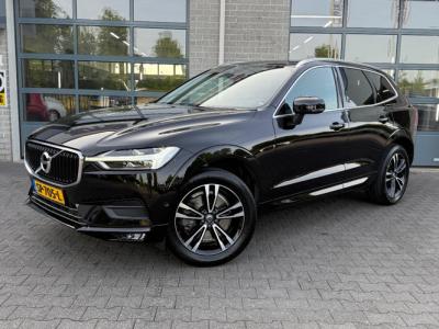 Financial Lease Volvo XC60 2.0 T5 Momentum