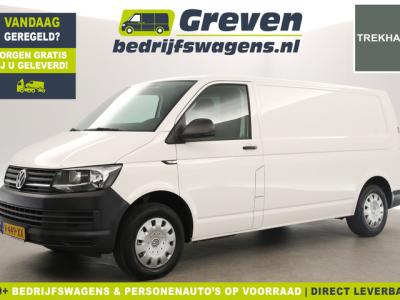 Financial Lease Volkswagen Transporter 2.0 TDI L2H1