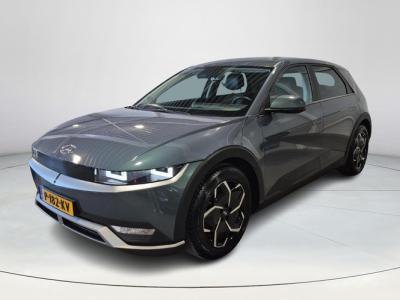 Financial Lease Hyundai IONIQ 5 Connect 73kWh