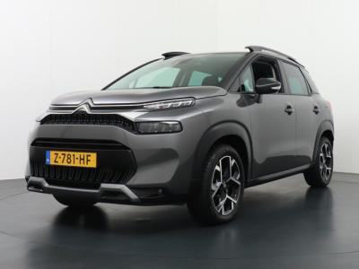 Financial Lease Citroën C3 Aircross Max 130pk Automaat