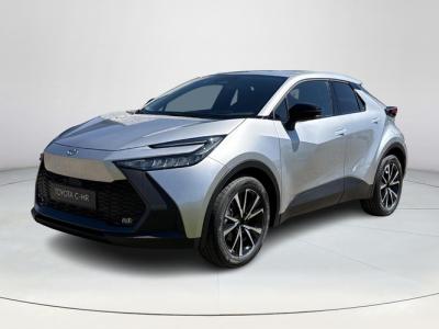 Financial Lease Toyota C-HR 1.8 Hybrid 140 Dynamic