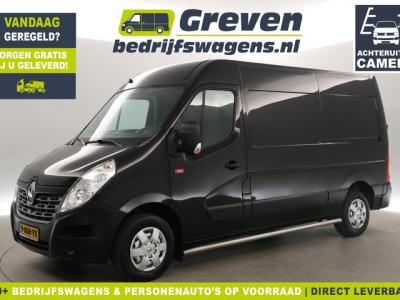 Financial Lease Renault Master T35 2.3 dCi L2H2