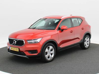Financial Lease Volvo XC40 2.0 T4 AWD 190 Pk Automaat