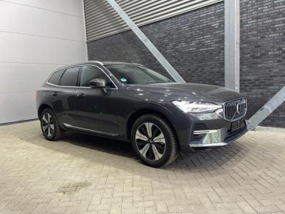 Financial Lease Volvo XC60 T6 Plug-in hybrid Plus Bright