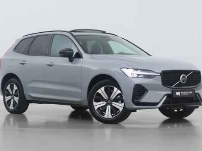 Financial Lease Volvo XC60 T6 Plug-in hybrid Plus Dark