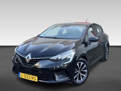 Financial Leas Renault Clio 1.0 TCe Zen