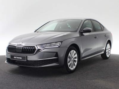 Financial Lease Škoda Octavia First Edition 1.5 TSI m-HEV 85 kW