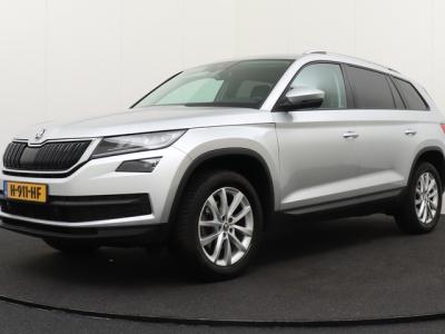 Financial Lease Škoda Kodiaq 1.5 Aut. TSI Business+