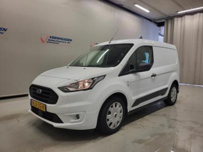 Financial Lease Ford Transit Connect 1.0Ecoboost 100pk Benzine!