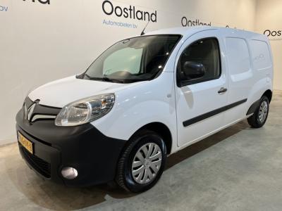 Financial Lease Renault Kangoo 1.5 dCi Maxi Automaat