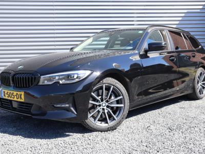 Financial Leas BMW 3 Serie Touring 330e eDrive Edition
