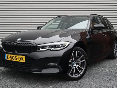 Financial Leas BMW 3 Serie Touring 330e eDrive Edition