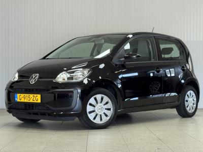 Financial Lease Volkswagen up! 1.0 BMT move up!