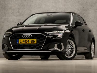 Financial Lease Audi A3 Sportback 30 TFSI Sportline