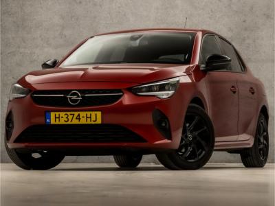 Financial Lease Opel Corsa 1.2 Sport