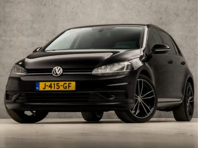 Financial Leas Volkswagen Golf 1.0 TSI Sportline