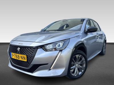 Financial Lease Peugeot e-208 EV Allure Pack 50 kWh