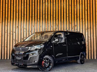 Financial Lease Peugeot Expert 2.0 BlueHDI 145PK S&S L2