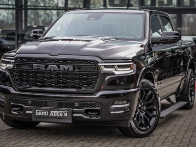 Financial Lease Dodge Ram 1500 LIMITED H.O