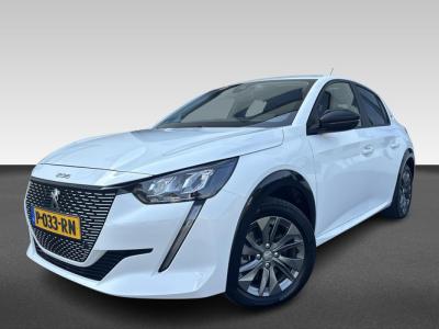 Financial Lease Peugeot e-208 EV Active Pack 50 kWh