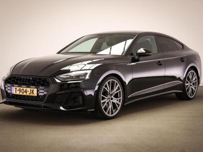 Financial Leas Audi A5 Sportback 40 TFSI Launch edition Sport