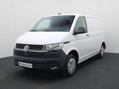 Financial Leas Volkswagen Transporter 2.0TDi 110pk L1