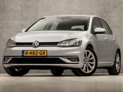 Financial Lease Volkswagen Golf 1.5 TSI Sportline