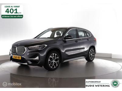 Financial Lease BMW X1 sDrive20i 192PK VDL Nedcar Edition led